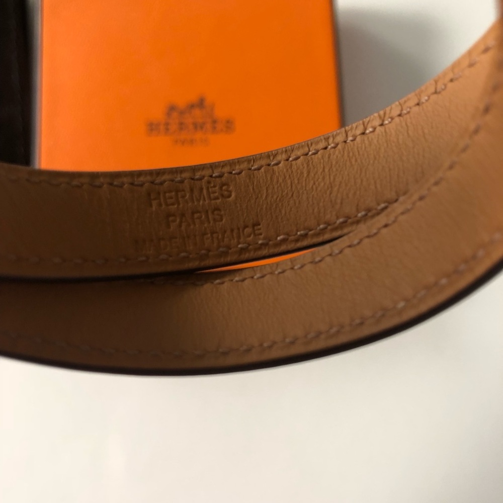 Brand New Hermes bracelet - Picture 3 of 5